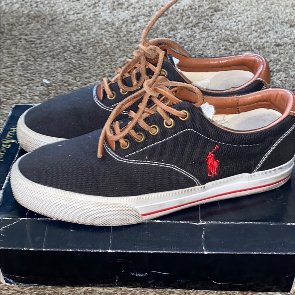 Polo VAGHN
